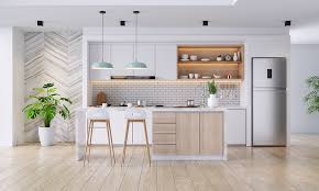 What we will see next, is just some ideas that are raised for this 2021, offering certain color trends 2021 to achieve a modern decoration. 80 Modern Kitchen Design Ideas 2021 Best Kitchen Designs Foyr