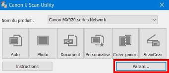La numérisation en un clic vous fait gagner un temps précieux. Comment Scanner Plusieurs Pages Avec Canon Mg2555s Comment Ca Marche
