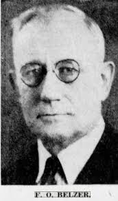 1930's, Hoosier Eagle Scouts