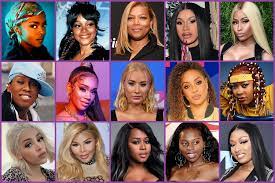 Instantly play online for free, no downloading needed! Female Rappers Quiz By Babymonkee