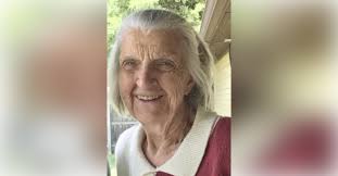 Obituary information for Marcella A. Smith