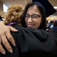 We are glad to share moments from the spring 2025 commencement.  Congratulations again to the Class of 2025! Find, tag and share photos of  these amazing Penn State alumni