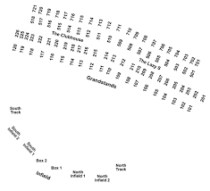 Calgary Stampede Evening Show Tickets Stampede Grandstand