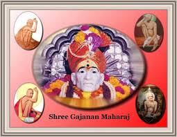 He is often believed to be an incarnation of the hindu deity ganesha. Gajanan Maharaj Gajanan Maharaj Twitter