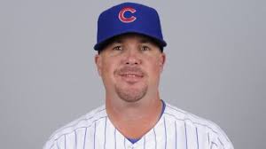 Derek Johnson leaves Cubs to become Brewers pitching coach