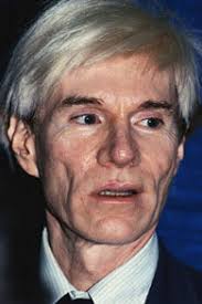 Andy Warhol (1928-1987)