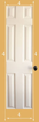 Learn how to paint your front door for beautiful and durable results. How To Paint Doors The Professional Way Pretty Handy Girl