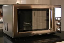 Critique Du Four A Micro Ondes Combi Wave 3 In 1 De Breville Blogue Best Buy