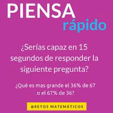 Tenemos un nuevo desafio matematico para nuestros babylovers sabes ya la respuesta acertijos mentales problemas matematicos acertijos mentales con respuesta 33 Ideas De Acertijos Acertijos Acertijos Matematicos Acertijos Matematicos Resueltos