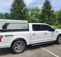 Introducing the all-new Aliner Switchback Truck Camper ...