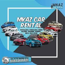 Kami menyediakan kereta sewa di seluruh malaysia. Kereta Sewa Murah Cyberjaya Putrajaya Cars Vehicle Rentals On Carousell