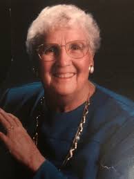 Obituary for Beth LaVon (Scoville) Hall