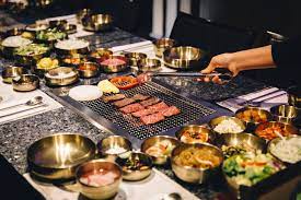 Be the first to discover secret destinations, travel hacks, and more. The 14 Must Try Korean Bbq Joints In L A