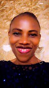 Widow's journey to a better future through faith