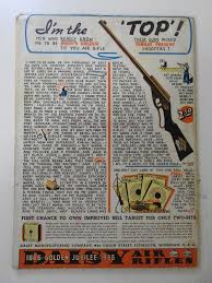 Famous Funnies #24 (1936) VG+ Condition