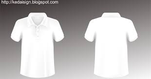 Pada kesempatan kali ini, kami akan bagikan puluhan file mentahan kaos polos dengan berbagai macam pilihan warna. Desain Baju Polos Warna Putih Klopdesain