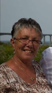 Obituary for Victoria Watson