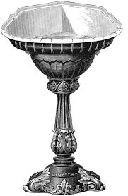 Bathroom Sink Clipart Black And White 9 Sink Clipart Vintage Graphics Pedestals Etc Updated Clip Art Vintage Clip Art Vintage Graphics