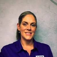 Alexis Broom's Instagram, Twitter & Facebook