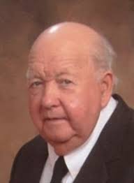 Obituary of Alfred Joseph Rhoades