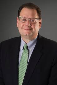 Baptist Health Floyd names interim president