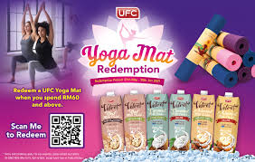 Check spelling or type a new query. Redeem A Yoga Mat From Ufc V G M City