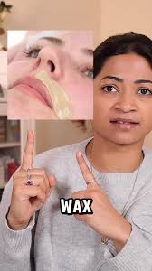 How to Get Rid of Grey Upper Lip Shadow