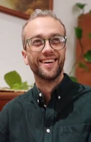 Dr Aidan Allen-Hall • Eleanor Clinic: Your outstanding GP clinic in West  Footscray