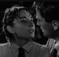 It's time to take a ROMAN HOLIDAY! What do ya say? : r/classicfilms