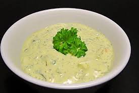 Remoulade Ohne Rohes Ei Von Thymiane Chefkoch Remouladensauce Rezept Remoulade Remoulade Rezept