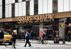 8 Great Family Friendly Restaurants In Times Square New York City Theater District Nyc With Kids Shake Shack