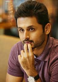 Nithiin Photos News Relationships And Bio A Aa Telugu Movie Actors Telugu Hero