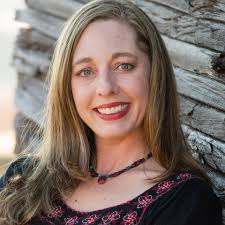 Author Amy Houts की प्रोफ़ाइल