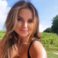 Christa Wolff's Instagram, Twitter & Facebook