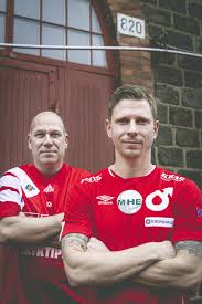 Degerfors if takes part in the championship allsvenskan, sweden. Tro Pa Det Degerfors If