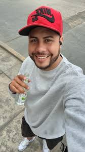 Instagram photo by Giovanni Quintero • Nov 22, 2024 at 4:18 AM