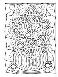 Cats and kittens harmony of colour book forty three: Creative Haven Fabulous Flowers Coloring Book Creative Haven Coloring Books Pattern Coloring Pages Coloring Books