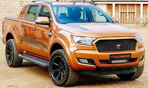 Take your street or desert fighter edition ranger to new levels of style, comfort, performance and individuality. Ford Ranger 3 2tdci Wildtrak Street Fighter 32 Nene Overland Land Rover Specialist With Over 28 Years Experiencenene Overland Land Rover Specialist With Over 28 Years Experience