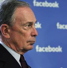 Michael Bloomberg's record-breaking ad campaign will be run