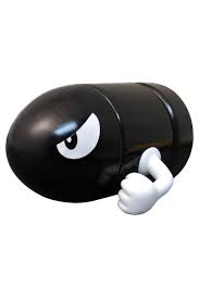 Image result for bullet bill