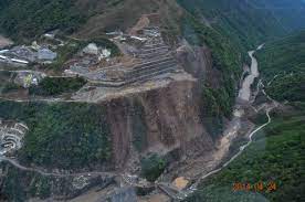 In its social initiative, investments total over cop 1.8 billion. Ituango Talsperre Wikipedia