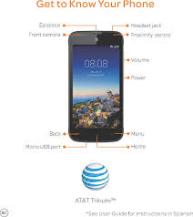 Liberacion imei, creditos de servidor, gift cards y . Y536a1 Smart Phone User Manual 31010shm Y536a1 Qsg V100r001 01 En At T Us S Huawei Technologies