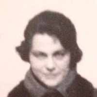 Anna Margareta Heller (1897–1984)