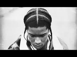 I'm going to get braids on the sides like asap rocky how long would it take of my hair to grow to do this. Asap Rocky Braids Men S Haircuts Hairstyles 2018 Youtube