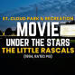 Movie Under the Stars- Free