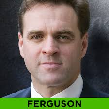 Niall Ferguson