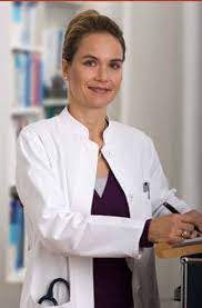 Dr. med. Kersten Magdalena Mausch, Hausarzt / Allgemeinmediziner in Hamburg