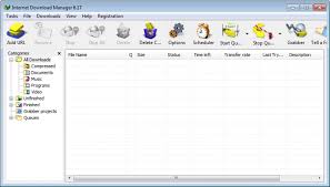 Internet download manager (also called idm) is a shareware download manager owned by american company tonec, inc. How To Uninstall Internet Download Manager With Revo Uninstaller