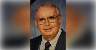 Obituary information for Thomas Edward Updike
