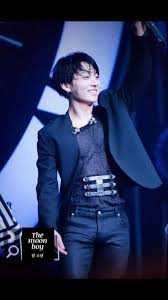 Product view | idol view. Jungkook Harness